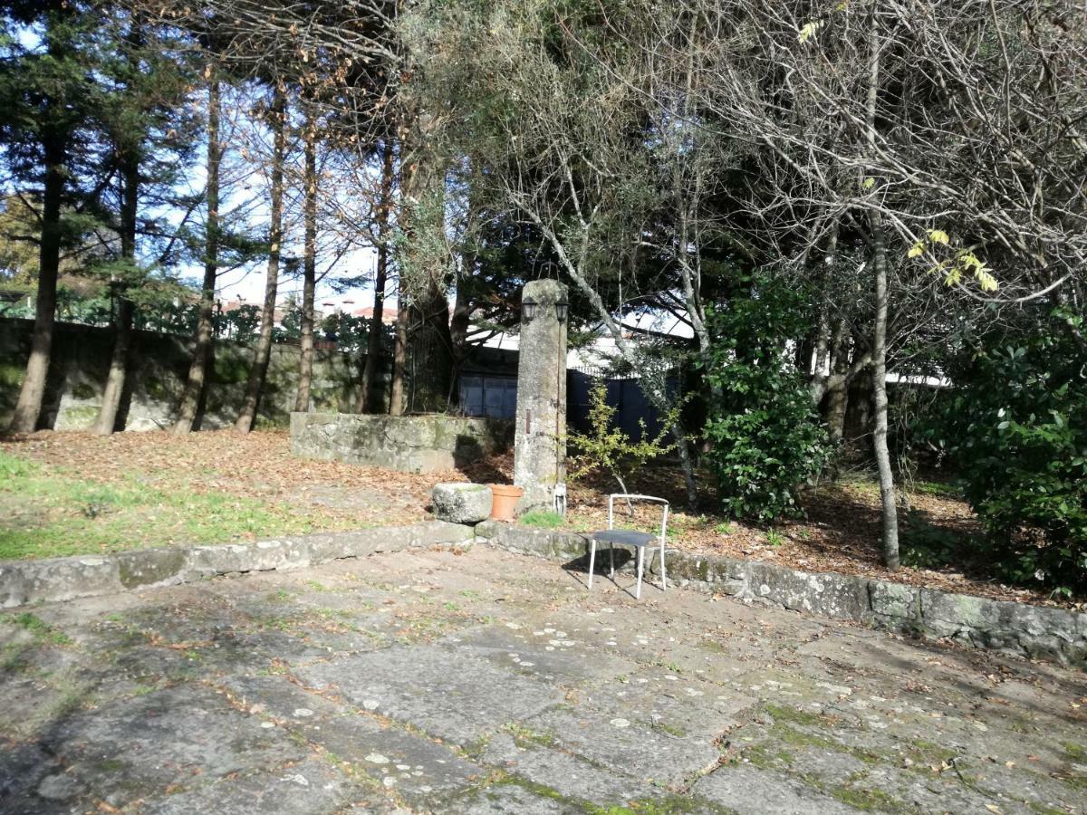 Villa Casa Da Costeira Figueiro Exterior foto